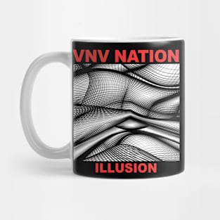 VNV nation Mug